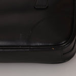 Prada Leather Mini Boston Bag - FashioNica