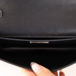 Prada Maxi Triangle Chain Flap Bag - FashioNica