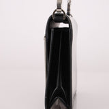 Prada Maxi Triangle Chain Flap Bag - FashioNica