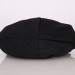 Prada Nylon Black Bracelet Bag - FashioNica