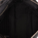 Prada Nylon Bowler Tote - FashioNica