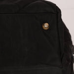 Prada Nylon Chain Weekender Bag - FashioNica