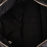 Prada Nylon Double Pocket Shoulder Bag - FashioNica