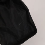 Prada Nylon Gold Top Handle Mini Tote - FashioNica