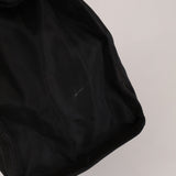 Prada Nylon Gold Top Handle Mini Tote - FashioNica