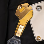 Prada Nylon Saffiano Robot 'Flo' Backpack - FashioNica