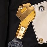 Prada Nylon Saffiano Robot 'Flo' Backpack - FashioNica