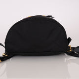 Prada Nylon Saffiano Robot 'Flo' Backpack - FashioNica