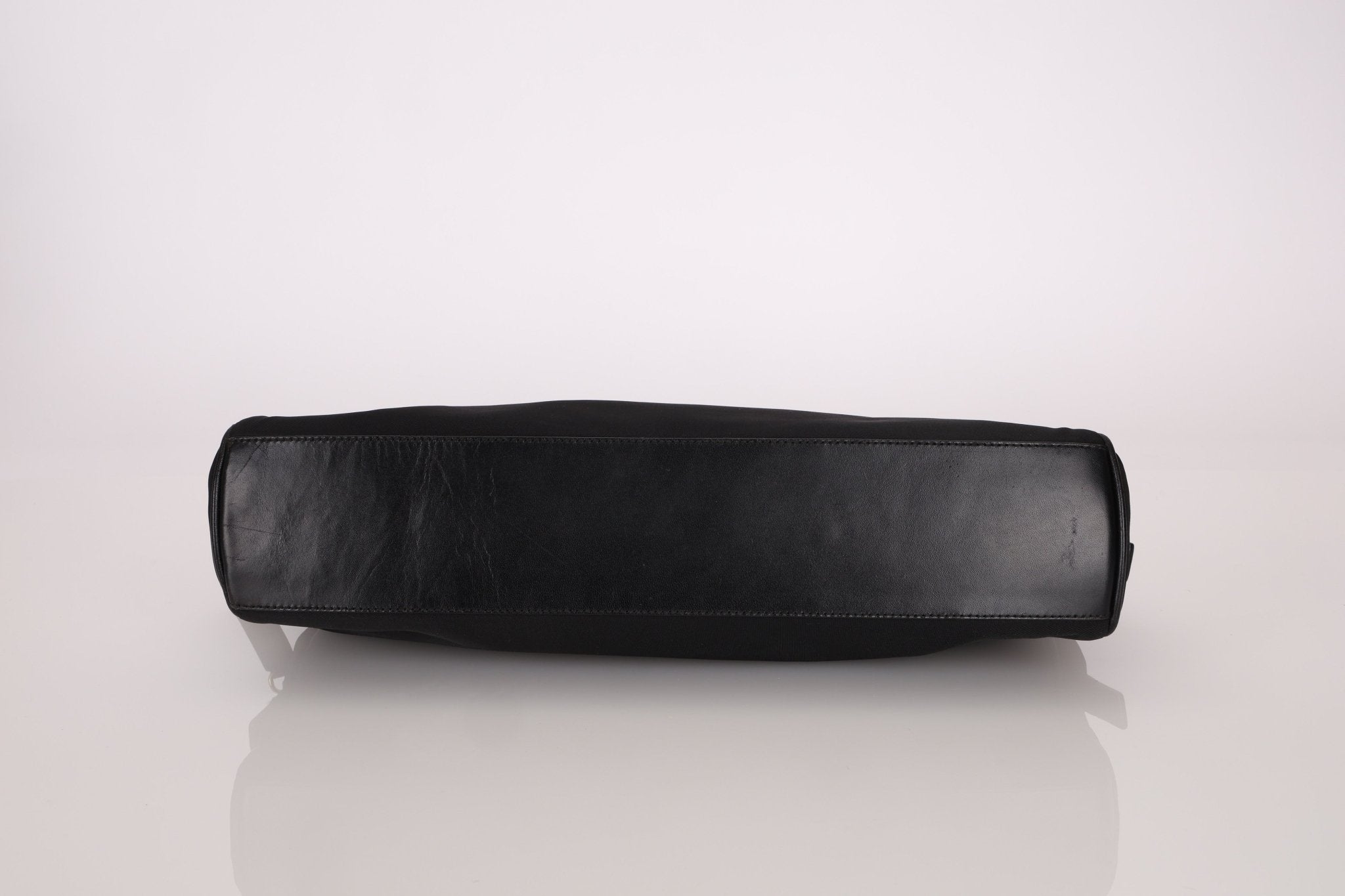 Prada Nylon Shoulder Bag - FashioNica