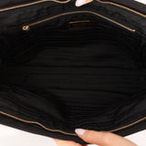Prada Nylon Shoulder Bag - FashioNica