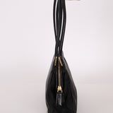Prada Nylon Shoulder Bag - FashioNica