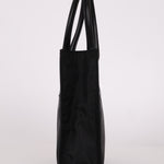 Prada Nylon Small Shopper Tote - FashioNica