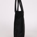 Prada Nylon Small Shopper Tote - FashioNica