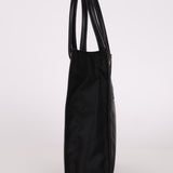 Prada Nylon Small Shopper Tote - FashioNica
