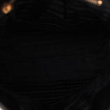 Prada Nylon Small Shopper Tote - FashioNica