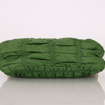 Prada Nylon Tessuto Gaufre Pochette - FashioNica