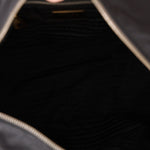 Prada Nylon Weekender - FashioNica