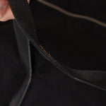 Prada Nylon Weekender - FashioNica