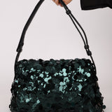 Prada Paillettes Signaux Bag - FashioNica