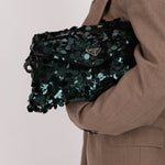 Prada Paillettes Signaux Bag - FashioNica