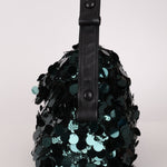 Prada Paillettes Signaux Bag - FashioNica