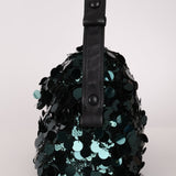 Prada Paillettes Signaux Bag - FashioNica