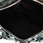 Prada Paillettes Signaux Bag - FashioNica