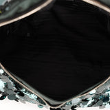 Prada Paillettes Signaux Bag - FashioNica