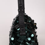 Prada Paillettes Signaux Bag - FashioNica