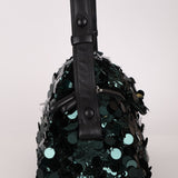 Prada Paillettes Signaux Bag - FashioNica