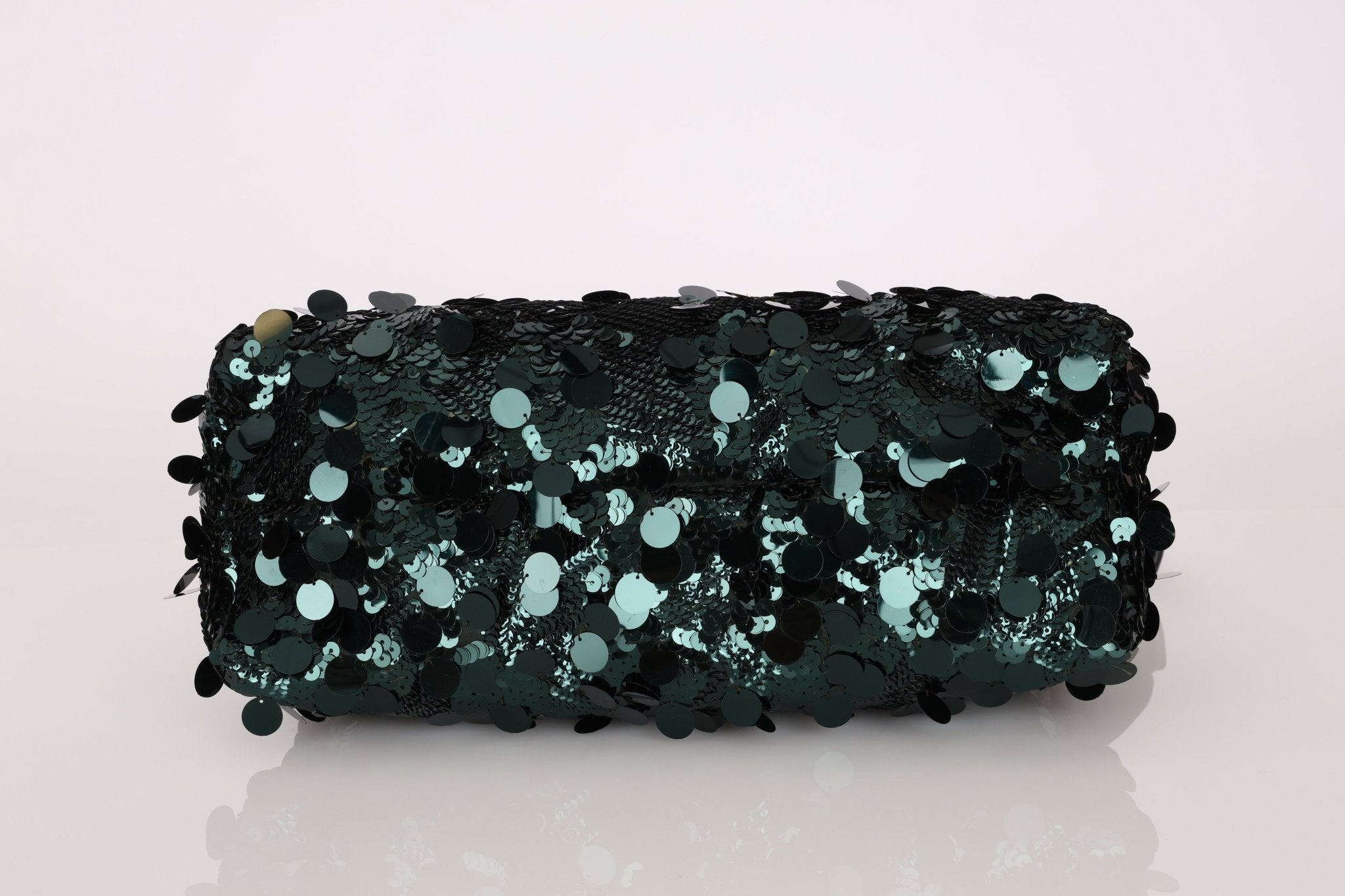 Prada Paillettes Signaux Bag - FashioNica