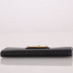 Prada Saffiano Cardholder - FashioNica