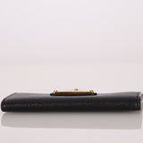 Prada Saffiano Cardholder - FashioNica