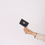 Prada Saffiano Cardholder - FashioNica