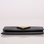 Prada Saffiano Cardholder - FashioNica