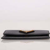 Prada Saffiano Cardholder - FashioNica