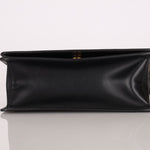 Prada Saffiano Chain Shoulder Bag - FashioNica