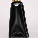 Prada Saffiano Chain Shoulder Bag - FashioNica