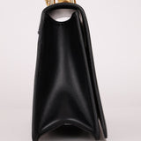 Prada Saffiano Chain Shoulder Bag - FashioNica