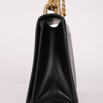 Prada Saffiano Chain Shoulder Bag - FashioNica