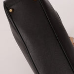 Prada Saffiano Lux Bauletto Boston Bag - FashioNica