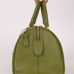 Prada Saffiano Lux Boston Bag - FashioNica