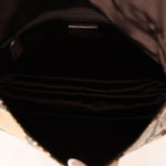 Prada Snakeskin Cleo Pochette - FashioNica