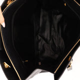 Rare Chanel 1991 Caviar Supermodel 24K GP - FashioNica