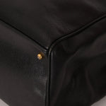 Rare Chanel 1991 Caviar Supermodel 24K GP - FashioNica