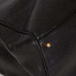 Rare Chanel 1991 Caviar Supermodel 24K GP - FashioNica