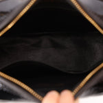 Rare Chanel 1991 Patent Bijoux Mini Turnlock Camera Bag - FashioNica