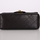 Rare Chanel 1994 Lambskin Parent and Child Kelly - FashioNica