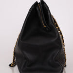 Rare Chanel 1994 XL Supermodel Tote - FashioNica