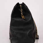 Rare Chanel 1994 XL Supermodel Tote - FashioNica